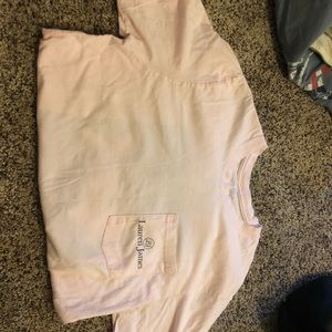 Lauren James T-shirt